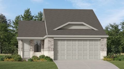 1344 Farmbrook Drive, Crowley