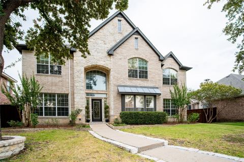 3414 Chapelwood Drive, Sunnyvale, TX 75182 — photo 2