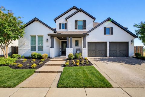 1811 Sable Bay Lane, Arlington