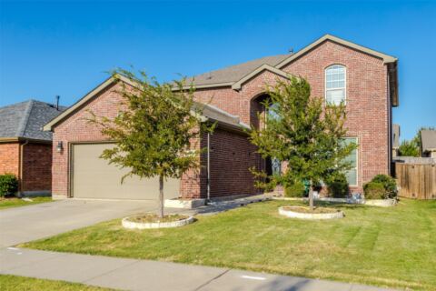 3504 Van Zandt Road, Melissa, TX 75454 — photo 2