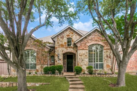 1148 Amy Drive, Allen