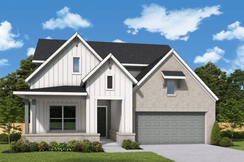 2404 Grand Gable Way, Fort Worth