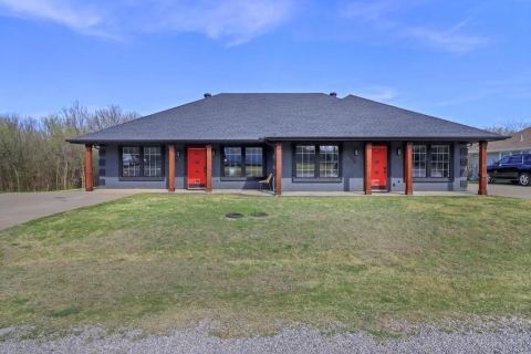 3606 Kayewood Drive 3606, Little Elm