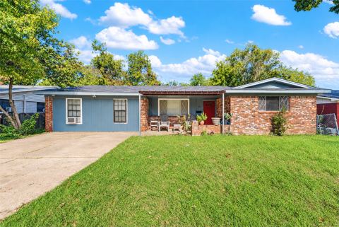 1001 N 57 th Street, Waco