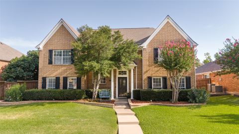 1803 Weanne Drive, Richardson