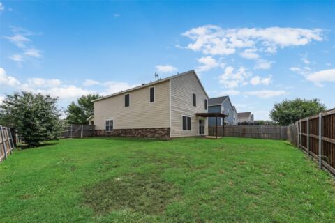 124 Independence, Venus, TX 76084 — photo 2
