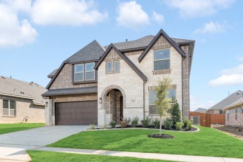 216 Seminole Trail, Alvarado, TX 76009 — photo 3