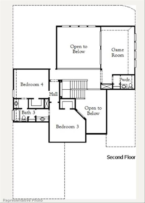 904 Bluestem Trail, Wylie