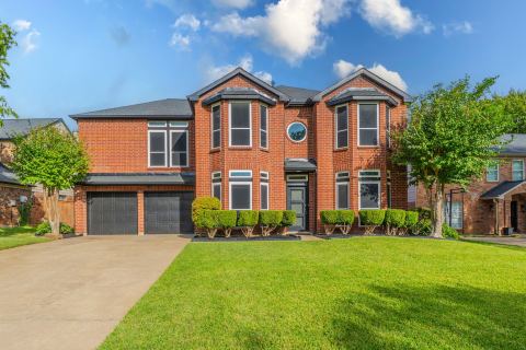 1620 Fuqua Drive