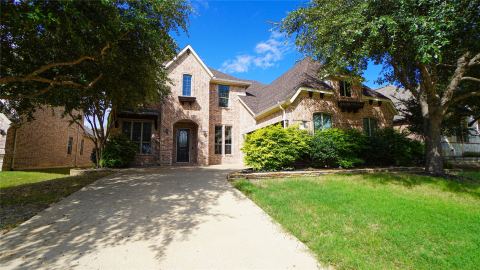 790 York Drive, Rockwall