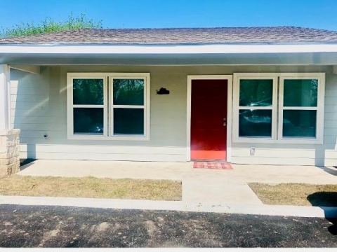 3511 Elm Grove Road, Wylie