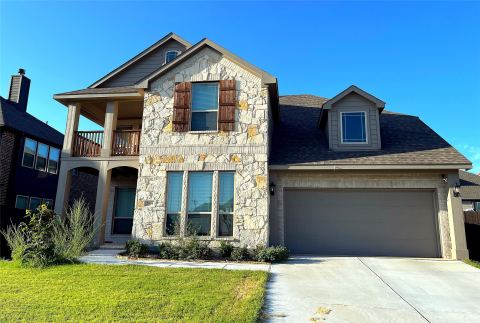 2909 Parkwood Circle, Denton
