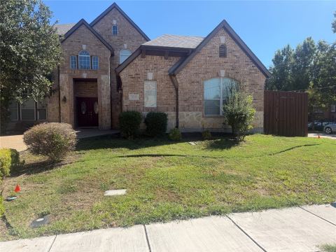 825 Lotus Drive, Richardson
