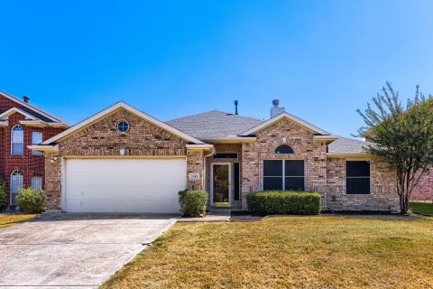 2616 Cantura Drive, Mesquite