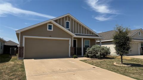 5204 Longshadow Drive, Princeton