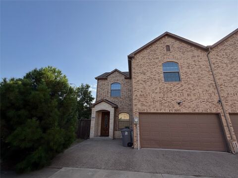 12305 Halima Street, Dallas
