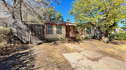 3557 Pecos Street, Fort Worth