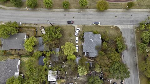 6455 Craig Street, Fort Worth
