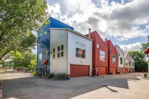 1429 Caddo Street F, Dallas