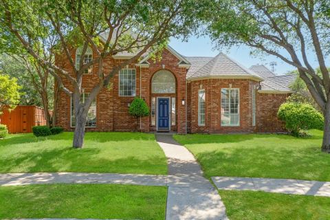 2007 Hill Haven Circle