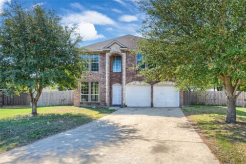 2709 Maci Court, Seagoville, TX 75159 — photo 3
