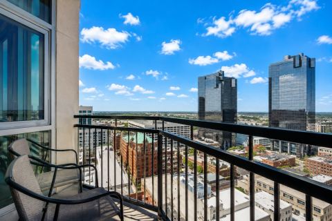 500 Throckmorton Street 2202, Fort Worth, TX 76102 — photo 3