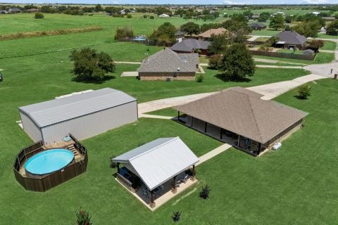 206 King George Way, Ponder