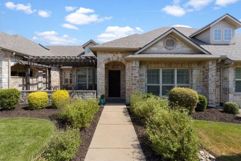 5695 Hummingbird Lane, Fairview, TX 75069 — photo 2