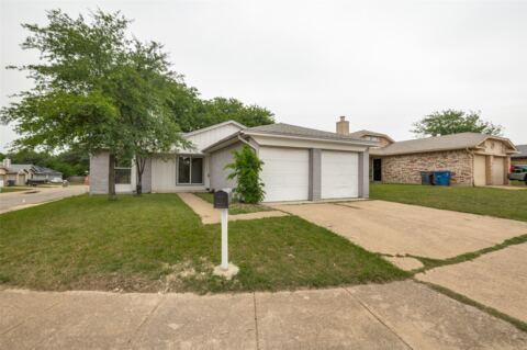 6952 Sammy Circle, Dallas