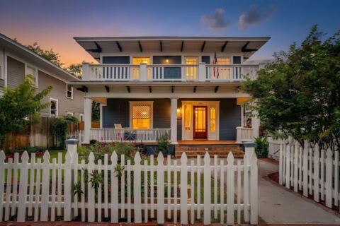 1406 6th Avenue, Fort Worth