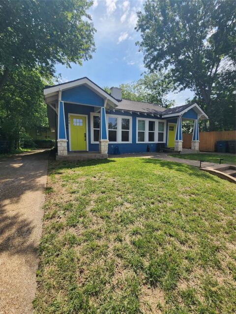 208 N Waverly Drive 206-208, Dallas