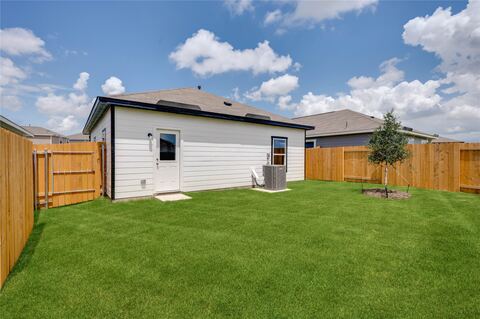 2060 Braveheart Drive, Crandall, TX 75114 — photo 2