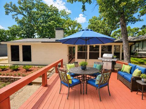 243 Shoreline Drive, Star Harbor, TX 75148 — photo 3