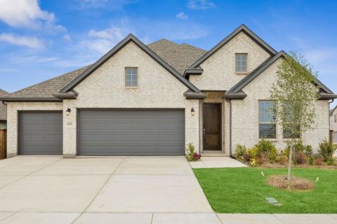 1335 Chisos Way