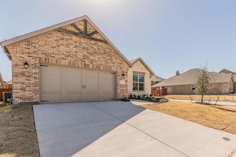 15061 Ted Trail, Aledo, TX 76008 — photo 3