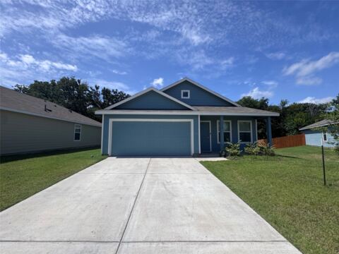 1778 Overall Lane, Dallas