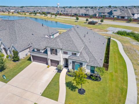 2721 Delta Drive, Melissa, TX 75454 — photo 2