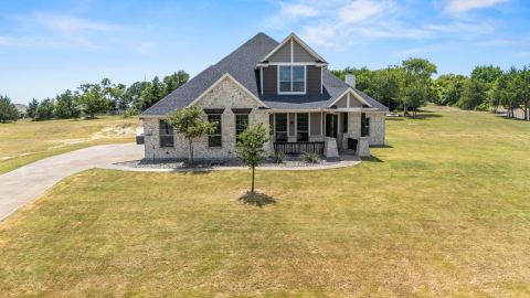 410 Silo Court, Waxahachie