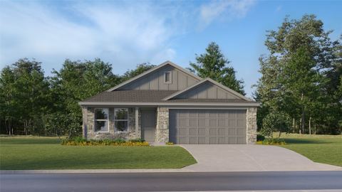 3410 Longfellow Trail, Crandall