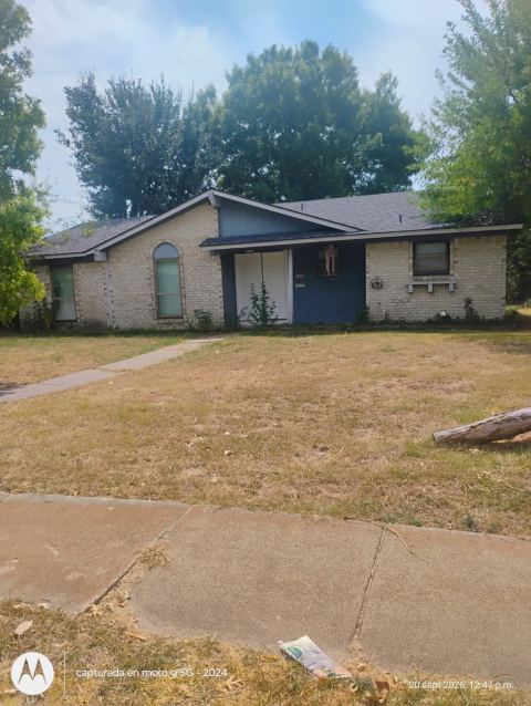 1426 Shorecrest Drive, Garland