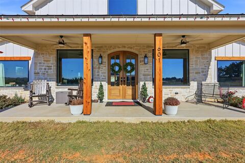 601 Hollow Drive, Lipan, TX 76462 — photo 2