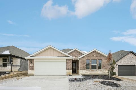 2203 Gustavus Drive, Sherman