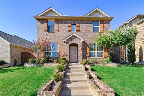 4017 Springfield Lane, Heartland