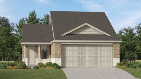 1244 Still Pond Drive, Crowley
