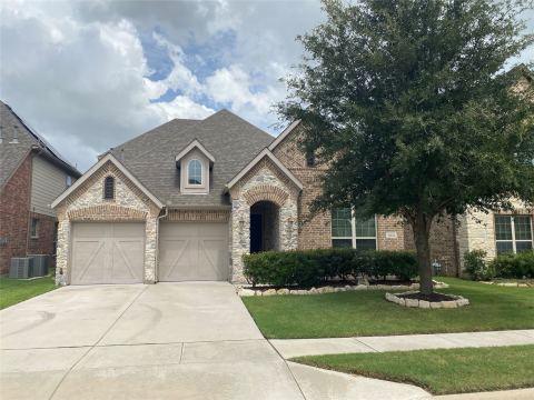 9932 Haversham Drive, Fort Worth