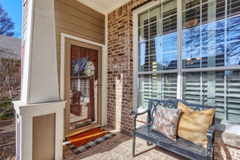 2705 Kennedy Drive, Melissa, TX 75454 — photo 2