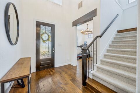 851 Forest Street, Little Elm, TX 76227 — photo 3