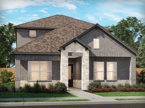 3265 Hopewell Lane, Fort Worth