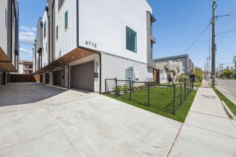 4719 Manett Street 103, Dallas