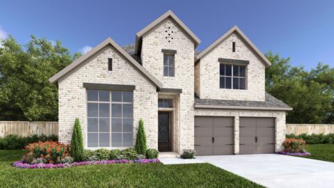 8164 Western Lakes Drive, Fort Worth